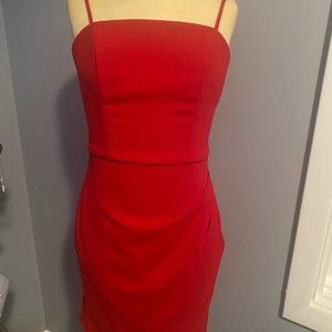 New! Francesca’s party dress